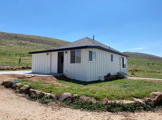 2689 Yellow Creek Rd, Evanston, WY 82930