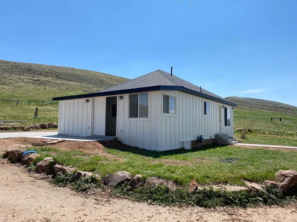 2689 Yellow Creek Rd, Evanston, WY 82930