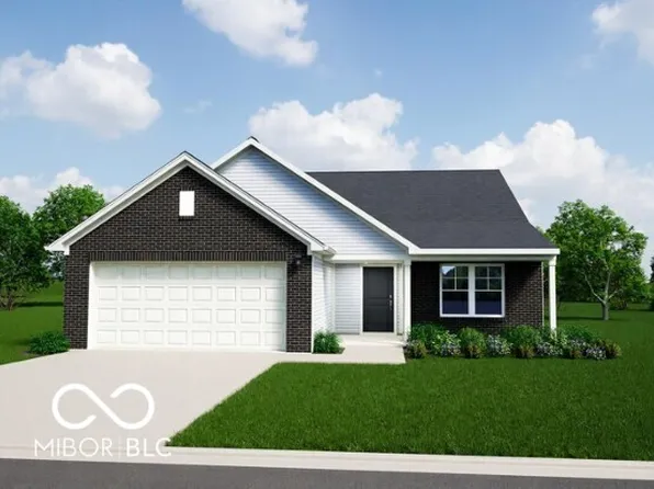 1545 Pebble Beach Dr, Pendleton, IN 46064