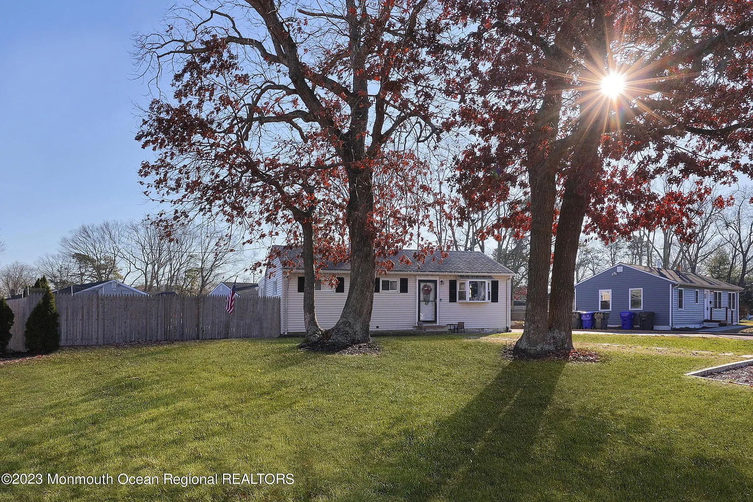 114 Meridian Drive photo 1