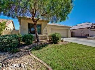8111 S 48th Ln, Laveen, AZ 85339