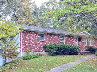 3889 E 364th Rd, El Dorado Springs, MO 64744