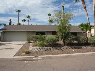 16225 E Stancrest Dr, Fountain Hills, AZ 85268