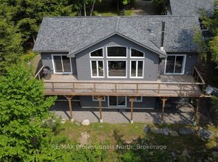 5997 Kennisis Lake Rd, Dysart Et Al, ON K0M 1S0
