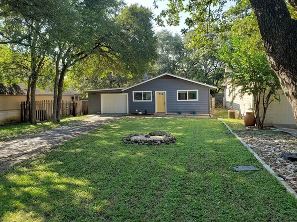 8 Spalding Cir, Wimberley, TX 78676