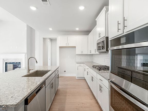 5th image of 2604 Parkside Way Lot 22