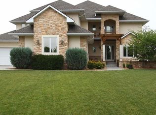 2636 Ridgeline Ct, Lincoln, NE 68512