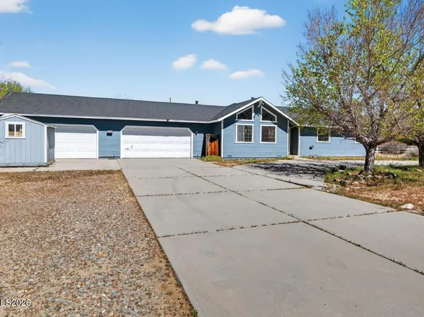 1254 Stephanie Way, Minden, NV 89423
