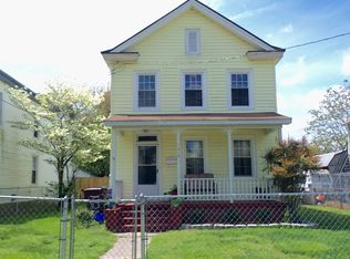 1218 Seaboard Ave, Chesapeake, VA 23324