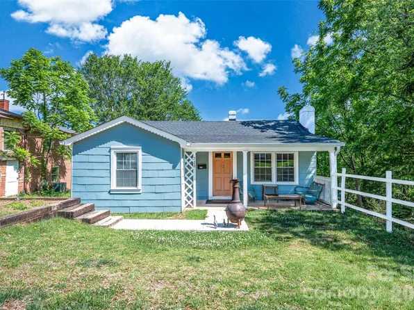 723 F Ave SE, Hickory, NC 28602