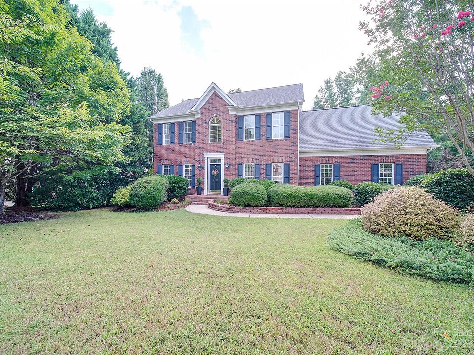 6930 Olde Sycamore Dr, Mint Hill, NC 28227 Zillow