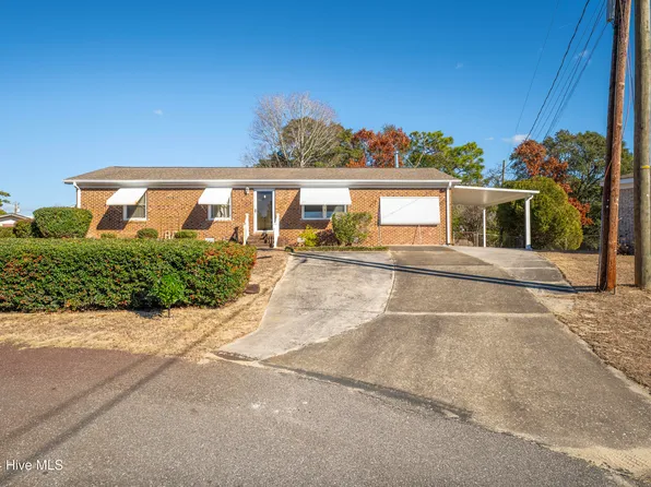 4837 Sandy Court, Wilmington, NC 28412