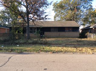 3109 Beatty St, West Memphis, AR 72301