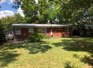 10730 Ruth Ann Dr, Dallas, TX 75228