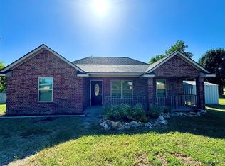 1306 W 17th St, Sulphur, OK 73086