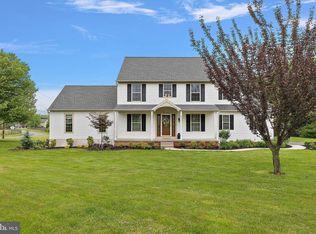 101 Hi View Dr, Nottingham, PA 19362