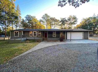 5830 Memory Ln, Yreka, CA 96097