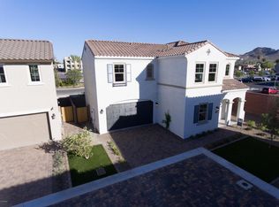 952 E Anderson Ave, Phoenix, AZ 85022