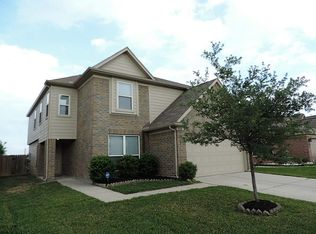 15718 Youpon Valley Dr, Houston, TX 77073