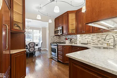 Rented by Brown Harris Stevens