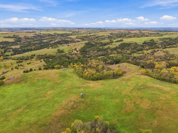509th Avenue & 900th Rd, Lynch, NE 68746