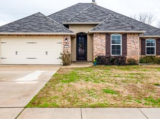 445 Jordan Dr, Bossier City, LA 71112