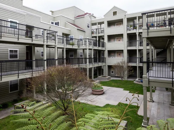211 S Fremont St APT 201, San Mateo, CA 94401