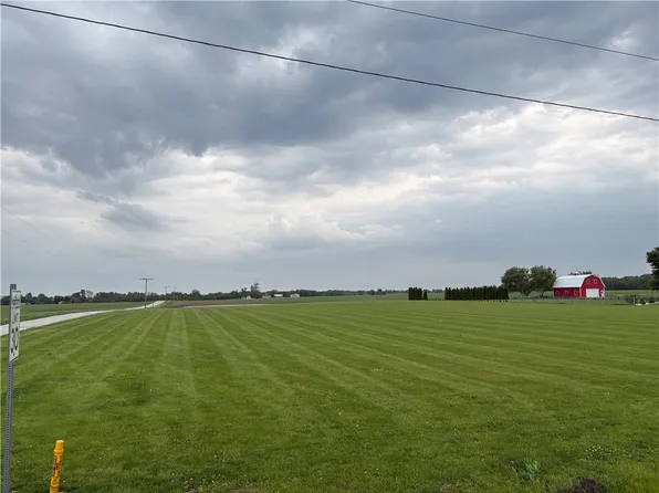 W Elm St, Argenta, IL 62501