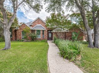 252 Plantation Dr, Coppell, TX 75019