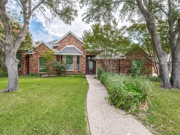 252 Plantation Dr, Coppell, TX 75019