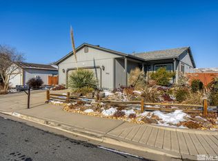 5957 Sunrose Ct, Sun Valley, NV