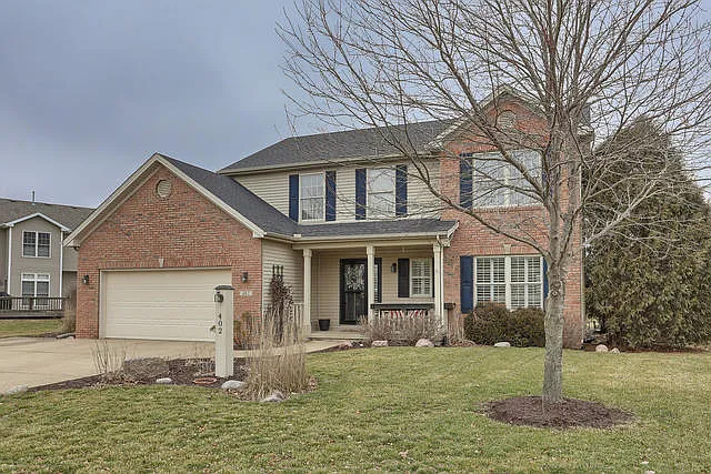 402 Riverbend Blvd photo 1