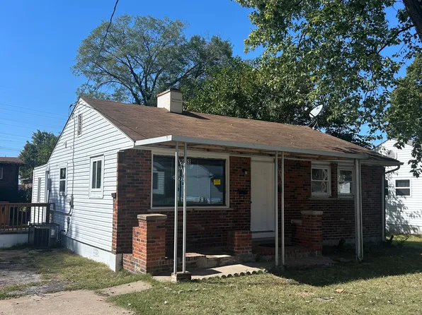 6053 Garfield Ave, Saint Louis, MO 63134