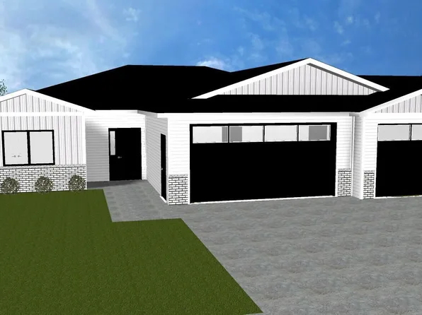 5319 Normandy St, Bismarck, ND 58503