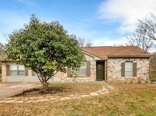 1203 Berkeley St, College Station, TX 77840