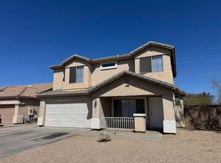 6554 W Winslow Ave, Phoenix, AZ 85043