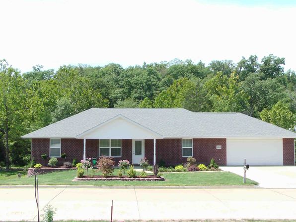 1616 Bunker Hill Rd