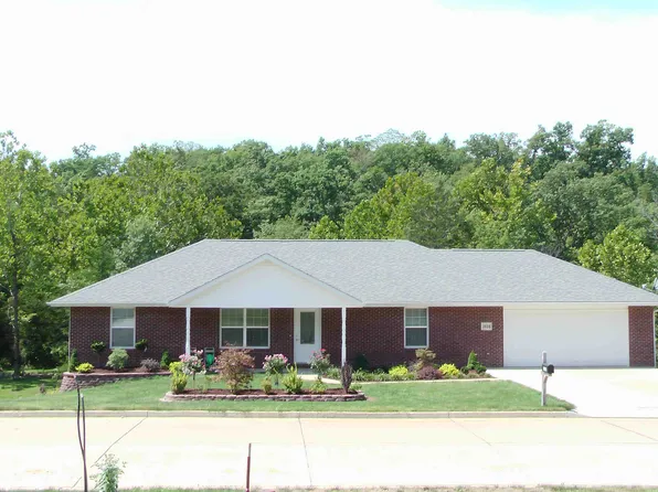 1616 Bunker Hill Rd, Jefferson City, MO 65109