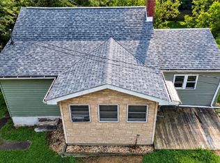 101 Fishpot Rd, Fredericktown, PA 15333