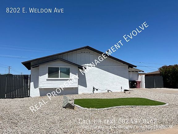 2nd image of 8202 E Weldon Ave