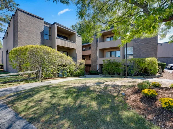 12 Shrewsbury Green Dr Unit C, Shrewsbury, MA 01545