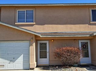 655 Sunny Ln UNIT C, Fernley, NV 89408