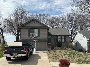 6302 N Bedford Ave, Kansas City, MO 64151