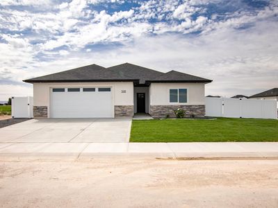 508 Jesse Ave, Twin Falls, ID, 83301