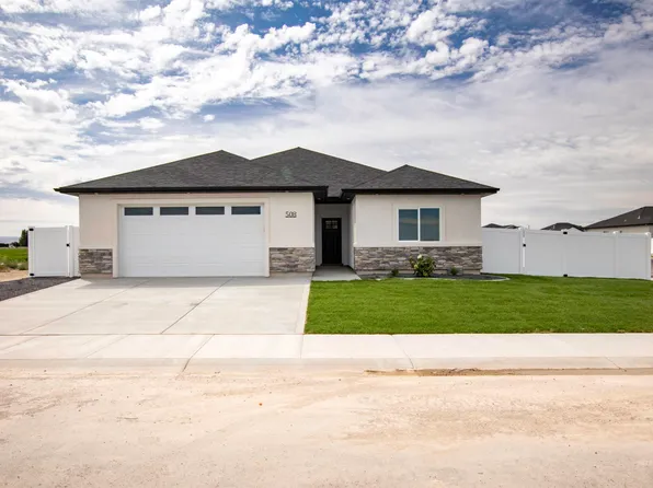 508 Jesse Ave, Twin Falls, ID 83301
