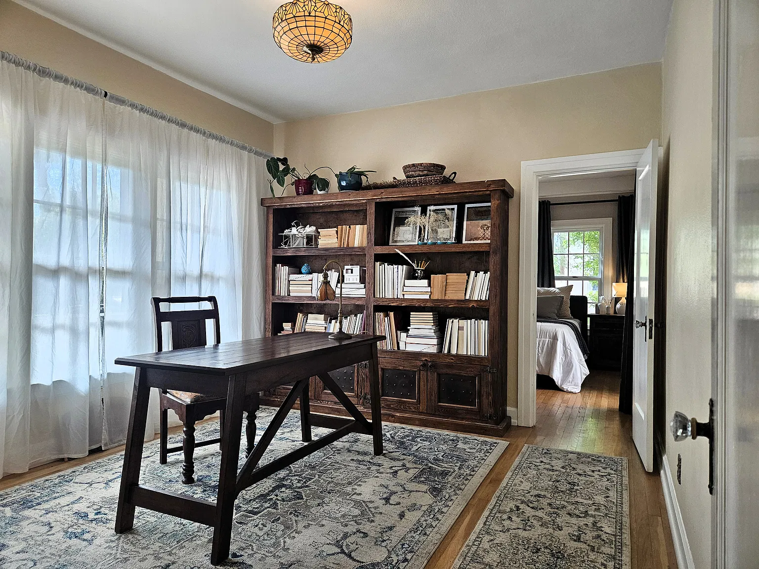 2 bed, 1651 sqft, $3,695 — Photo 4