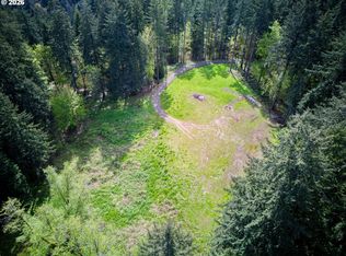 Valley Hideaway Ln, Scappoose, OR 97056