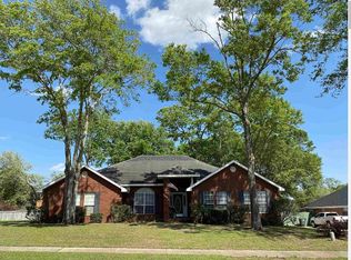 16362 Hamlet Ln, Foley, AL 36535