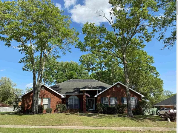 16362 Hamlet Ln, Foley, AL 36535