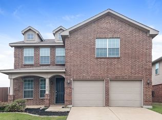 11425 Maddie Ave, Fort Worth, TX 76244